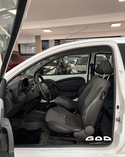 Ford Ka 1.0 Fly 63cv