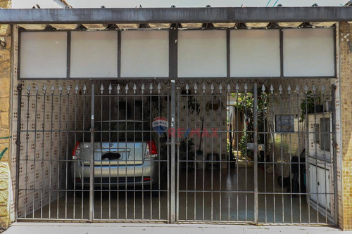 Rua Sebastião Barbosa Com 4 Dormitórios À Venda, 179 M² Por R$ 750.000 - Tatuapé - São Paulo/sp - Ca1133
