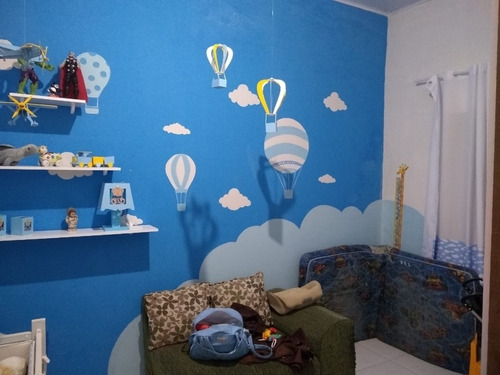 Imagem 7 de 13 de Casa Venda Caraguatatuba - Sp - Travessao - 035