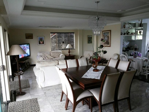 Imagem 2 de 12 de Casa Com 3 Dormitórios À Venda, 235 M² Por R$ 700.000,00 - Colinas De São Fernando - Cotia/sp - Ca1141
