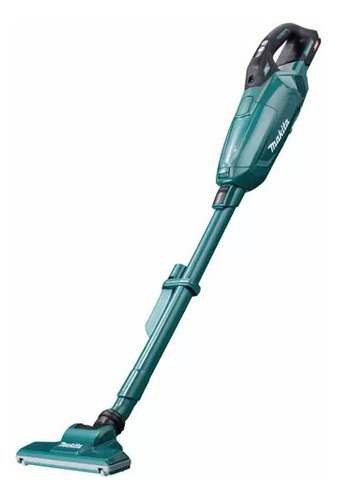 Aspirador Pó Cl001gz02 40v Xgt - Makita