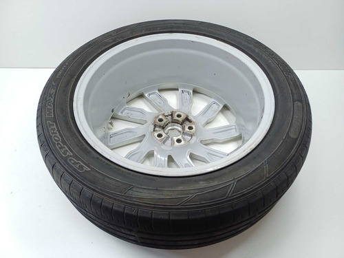Roda Sem Pneu Aro19 Land Rover Freelander 2 2014 #2 (Usado)
