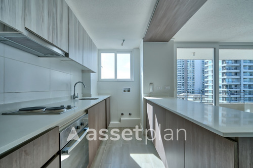 Blest Gana 5710, Condominio Blest Gana (+ Estacionamiento