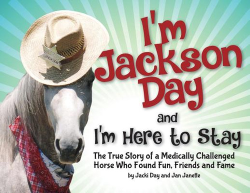 Libro I'm Jackson Day And I'm Here To Stay: The True Stor...