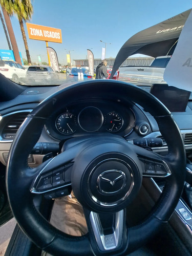 Mazda Cx-9 2.5 Gtx At 4x4 2023
