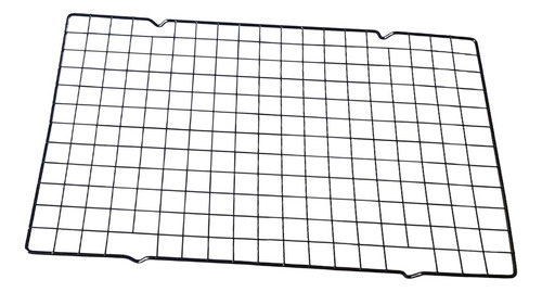 Bandeja De Rejilla Para Enfriar Para 40cmx25cmx2cm 197g