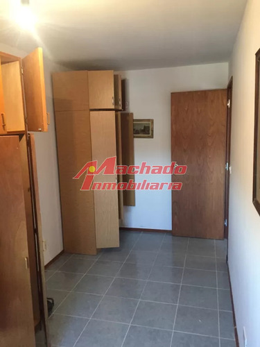 Venta De Apartamento De Dos Dormitorios En San Carlos