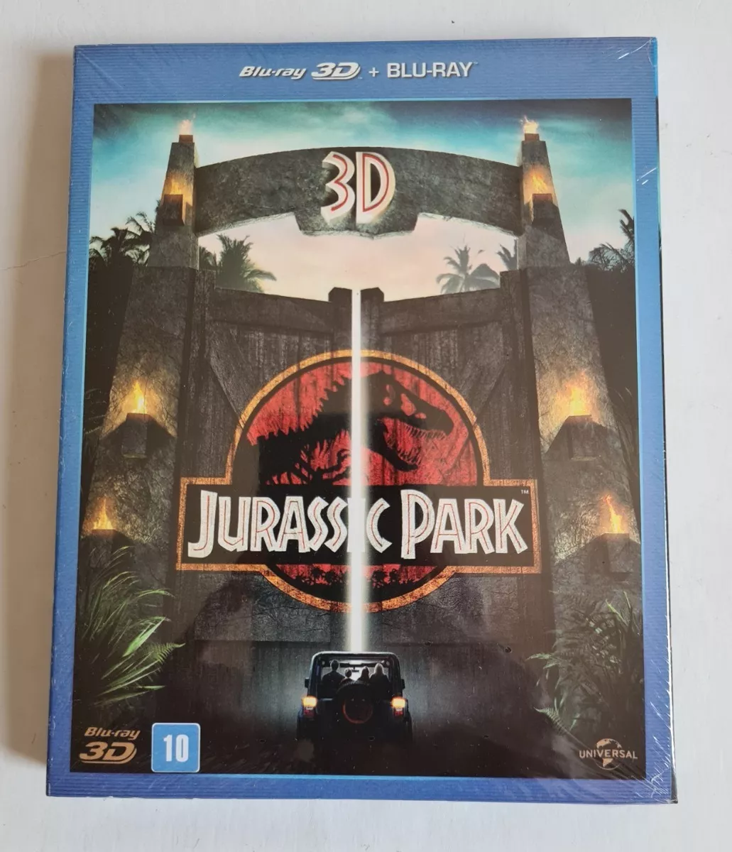 Segunda imagem para pesquisa de filmes blu ray 3d