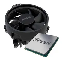Comprar Procesador Amd Ryzen 7 5700g Grafico Integrados