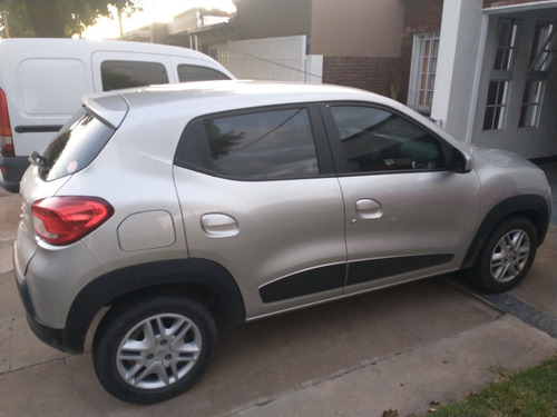 Imagen 4 de 7 de Renault Kwid