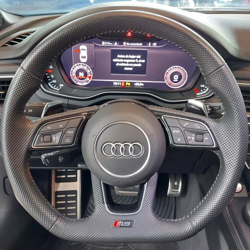 Imagen 17 de 24 de Audi Rs5 Rs