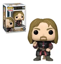Comprar Funko Pop Plus Boromir Meme #1709 - The Lord Of The Rings