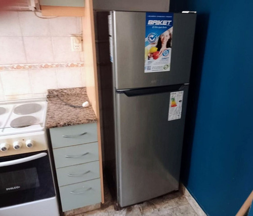 Alquiler Departamento 2 Amb En Velez Sarsfield