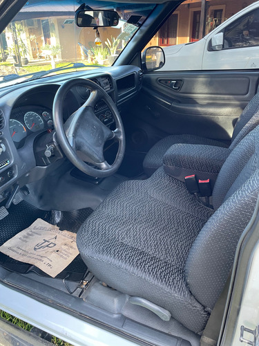 Chevrolet S10 2.8 4x2 Sc
