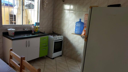 Imagem 13 de 19 de Casa Residencial À Venda, Jardim Praia Grande, Mongaguá. - Ca0385
