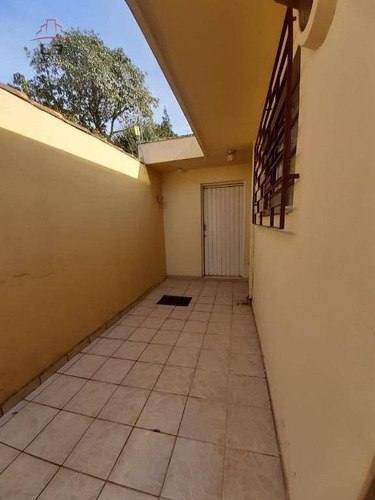 Imagem 27 de 30 de Casa Com 3 Dormitórios À Venda, 300 M² Por R$ 839.000,00 - Santa Quitéria - Curitiba/pr - Ca0144