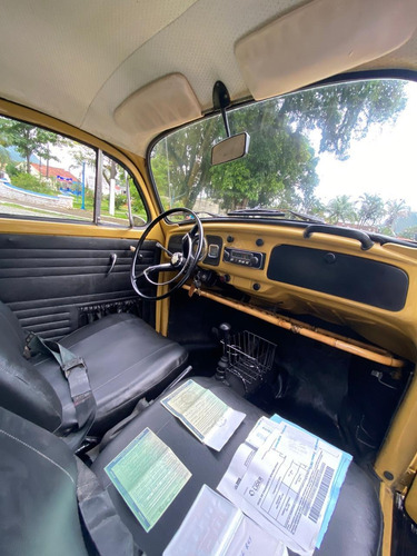 Volkswagen Fusca