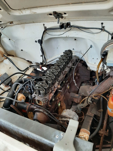 Chevrolet A20 Gabine Dupla