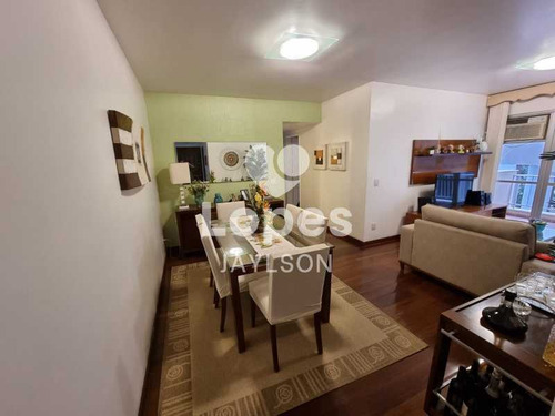 Imagem 2 de 15 de Apartamento - 03 Quartos - Méier - 460268