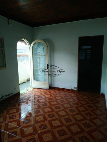 Imagem 4 de 22 de Casa Para Alugar No Bairro Pedregulho - Guaratinguetá/sp - Alcs008