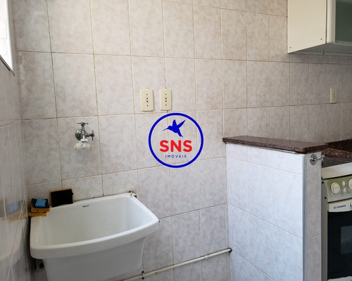 Imagem 16 de 26 de Apartamento - Ap02190 - 33694724