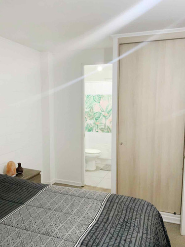 Casa 3d+2b En Valle Grande (91437)