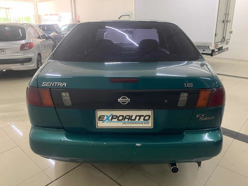 Nissan Sentra B14 Excelente Estado