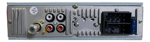 Radio Mopar FM Bluetooth USB Nova Road 2021 2022 2023