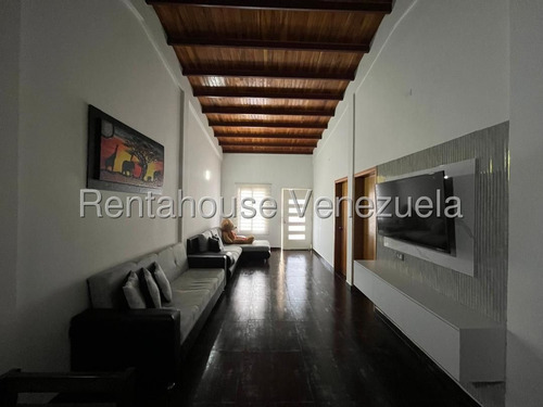 Venta Espectacular Casa En Una De Las Mejores Zonas De Cabudare Rah Ve