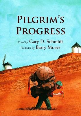 Libro Pilgrim's Progress - Gary D. Schmidt