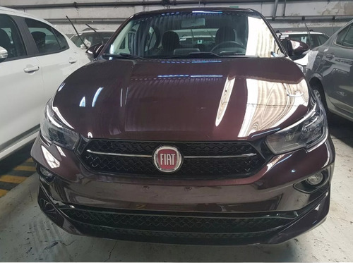 Fiat Cronos Gnc 130mil Tomamos Usados Gol Trend Tipo A-