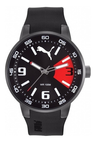 Reloj Hombre Puma 104171001 | Oficial Envio Regalo Navidad