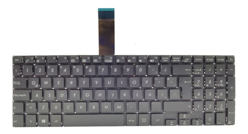 Teclado Asus K551 K551l K551la K551lb K551ln V551 V551ln 