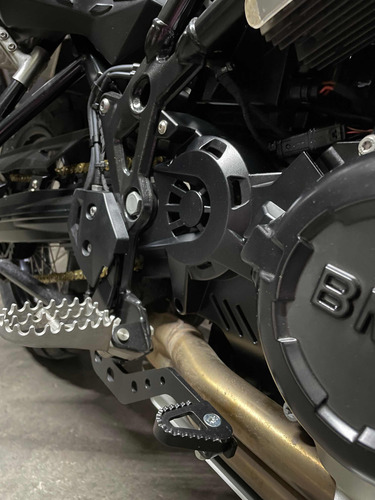 Bmw Gs 800 F Adventure