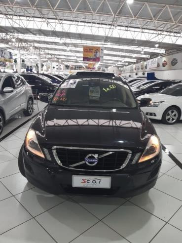 Volvo Xc60 3.0 T6 Awd Top Auto Gasolina Automático