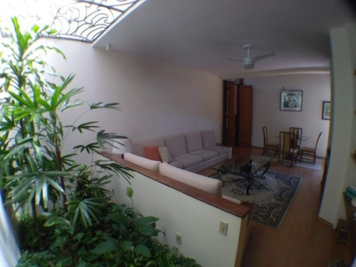 Casa Com 4 Dormitórios À Venda, 345 M² Por R$ 980.000 - Jardim Santa Rosália - Sorocaba/sp, Próximo Ao Hipermercado Extra. - Ca0054 - 67640812