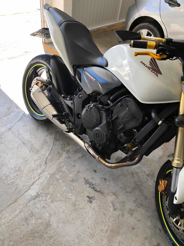 Honda Cb600f