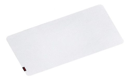 Mouse Pad Desk Mat Exclusive Branco 800x400 Pcyes - Pmpexw