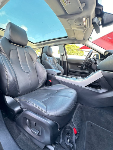 Land Rover Range Rover Evoque 2.0 Si4 Dynamic Tech Pack 5p