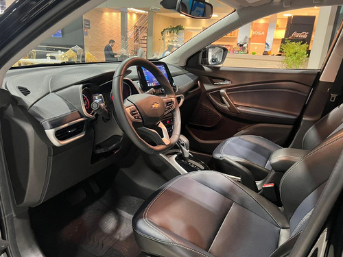 Chevrolet Tracker Premier 1.2 Turbo 12v Flex Aut