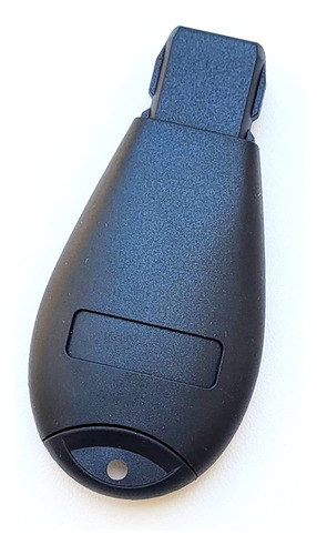 Llave Alarma Con Chip Dodge Journey 2009 2010 2011 2012 2013