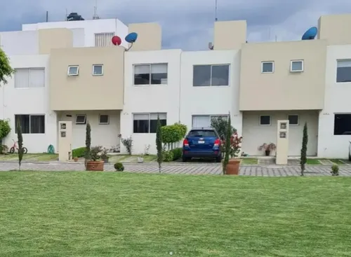 Casa En Venta, Cuautlancingo, Puebla, Rh*