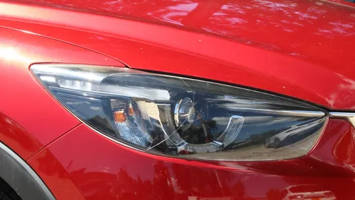 Mazda CX-5 GRAND TOURING LX TP
