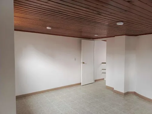 Apartamento Duplex En Bogotá