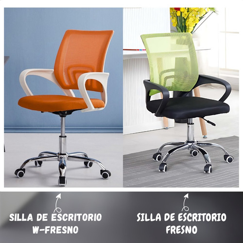 Silla Para Escritorio