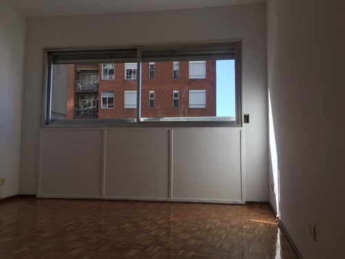 Imagen 7 de 13 de Departamento En Venta De 3 Dormitorios C/ Cochera En Palermo