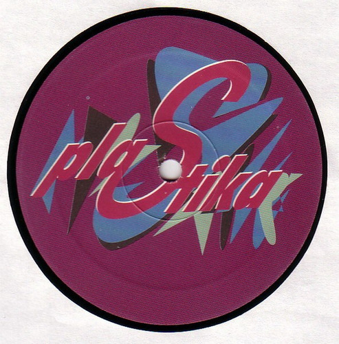 Mo-do Super Gut Maxi 12 Italy 90' Como Nuevo Okm Para Dj's! (Usado)
