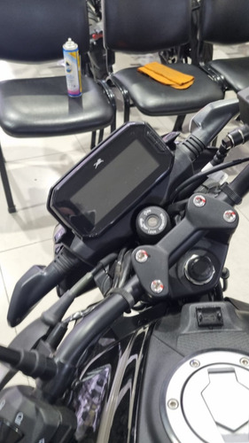 Tvs Raider 125 Mejor Precio No Cb Twister No Ybr Z No Rouser