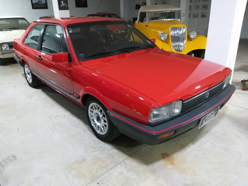 Imagem 15 de 15 de Santana Sport 2.0 Carangas Garage