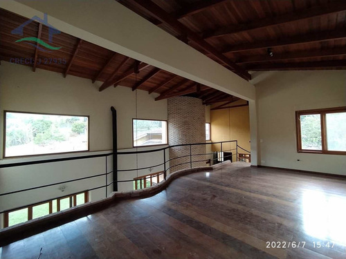 Imagem 4 de 30 de Chácara Com 04 Suítes- Atibaia-r$1.100.000,00- Cod: 3197 - V3197